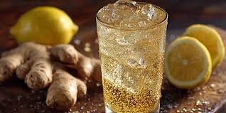 Ginger ale